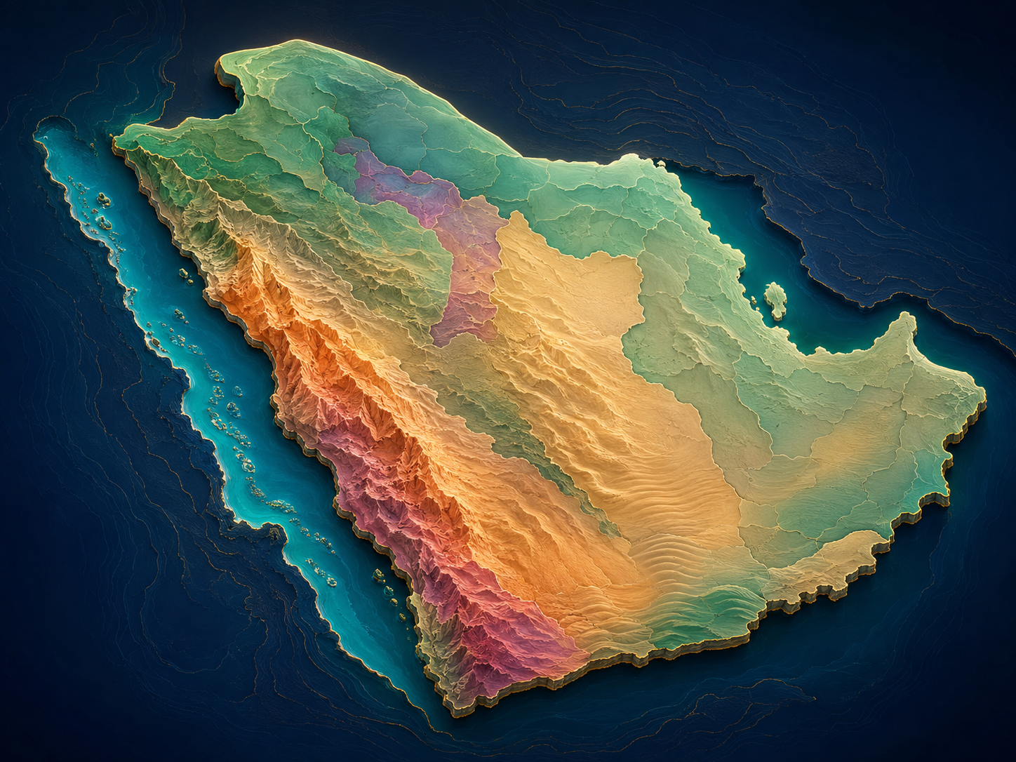 فروعنا في المملكة